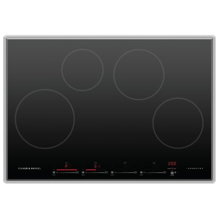 Fisher and Paykel CI304PTX4