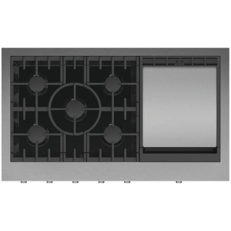 Fisher and Paykel CPV3-485GD-L
