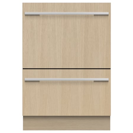Fisher and Paykel DD24DTX6