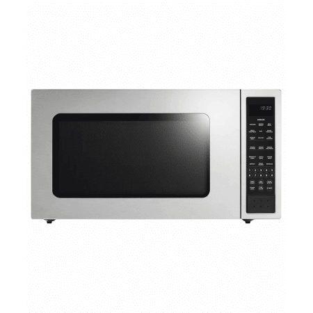 Fisher and Paykel MO24SS-3 Y