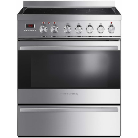 Fisher and Paykel OR24SDMBGX2 N