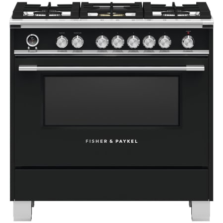 Fisher and Paykel OR36SCG61
