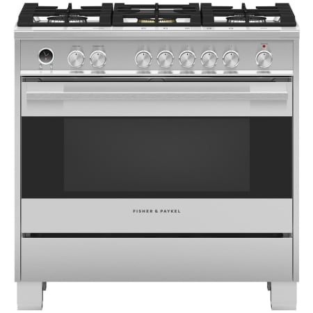 Fisher and Paykel OR36SDG6X1