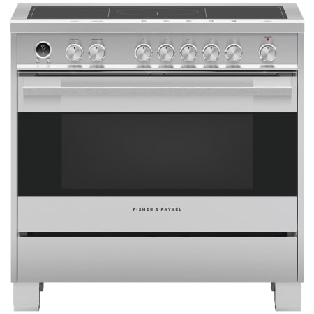 Fisher and Paykel OR36SDI6X1