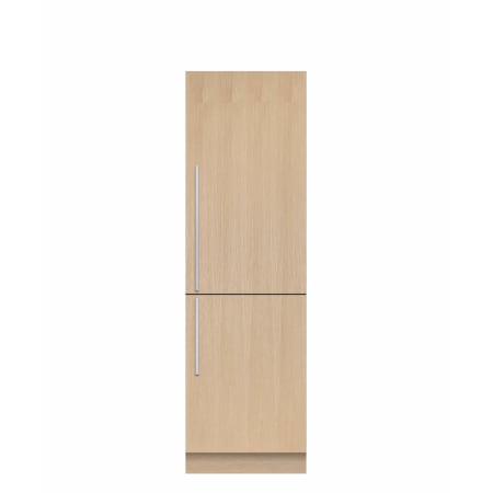 Fisher paykel integrated store refrigerator freezer rb2470brv1