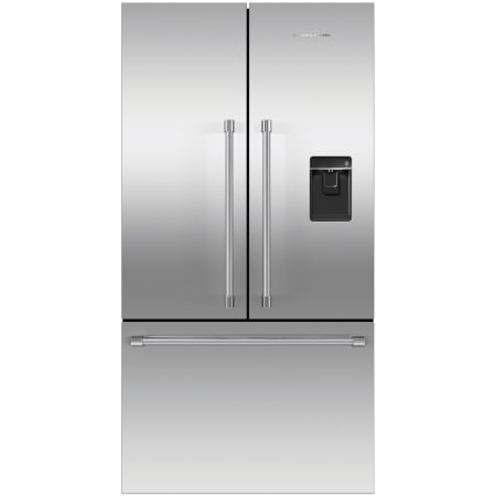 Fisher and Paykel RF201ACUSX1 N
