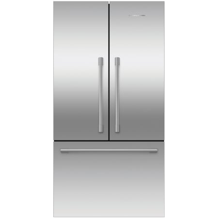 Fisher and Paykel RF201ACJSX1 N
