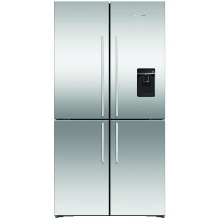 Fisher and Paykel RF203QDUVX1