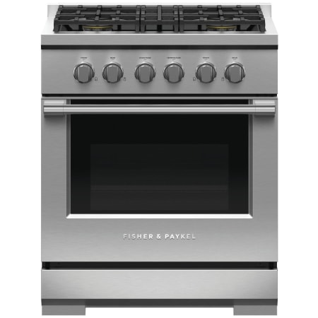 Fisher and Paykel RGV3-304-N