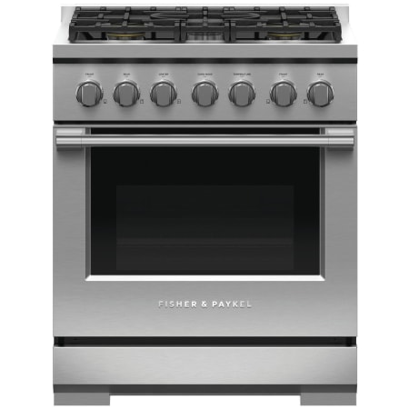 Fisher and Paykel RGV3-305-L