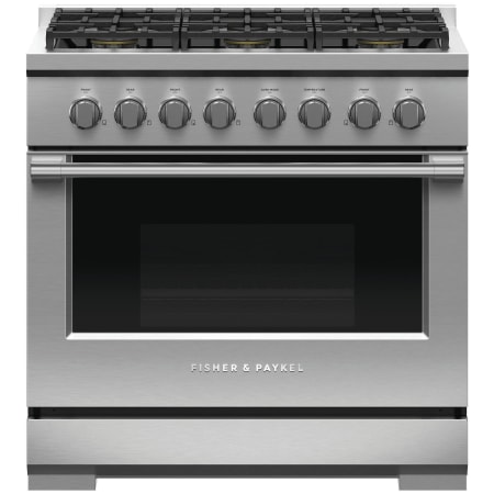 Fisher and Paykel RGV3-366-L