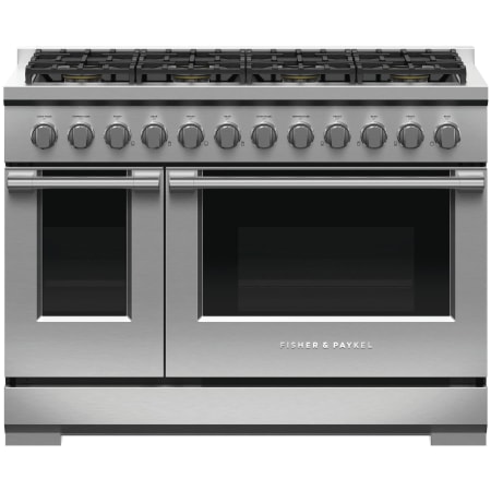 Fisher and Paykel RGV3-488-L
