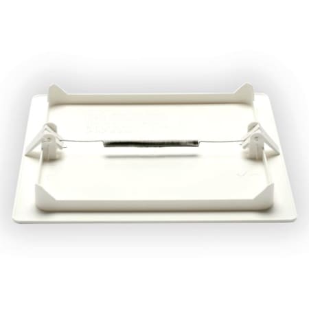 A large image of the Fluidmaster AP-1414 White