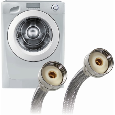 A large image of the Fluidmaster 9WM60 Alternate View