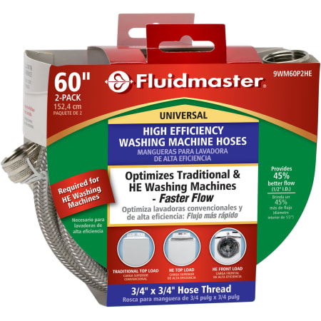 A large image of the Fluidmaster 9WM60P2HE Alternate View