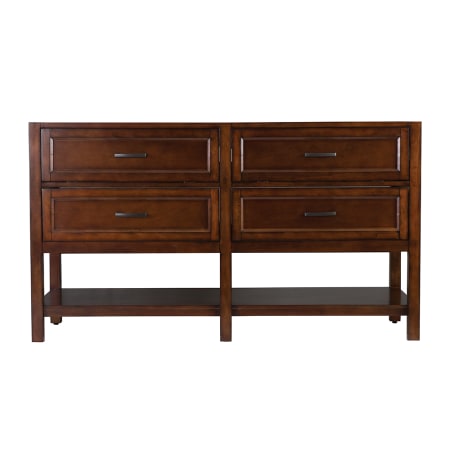 A large image of the Foremost GEV6022D Walnut