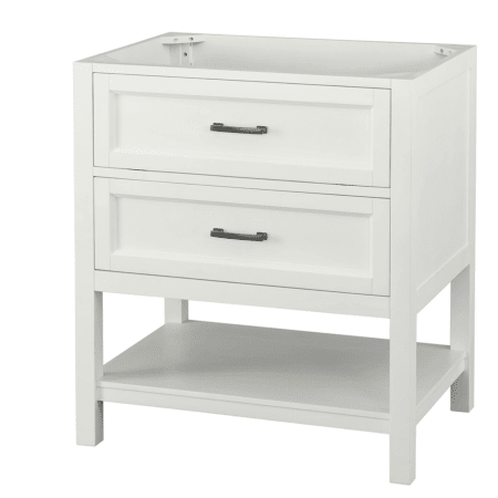 A large image of the Foremost GEWV3022 White