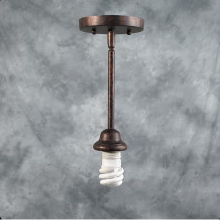 A large image of the Forte Lighting 89-23001 Bordeaux
