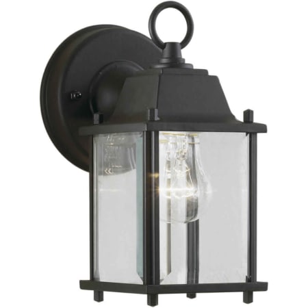 Craftsman Mission Outdoor Wall Sconce, Mission Outdoor Lighting Wall Mount