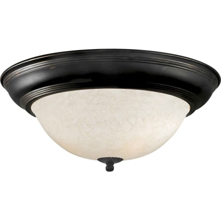 A large image of the Forte Lighting 2129-01 Bordeaux