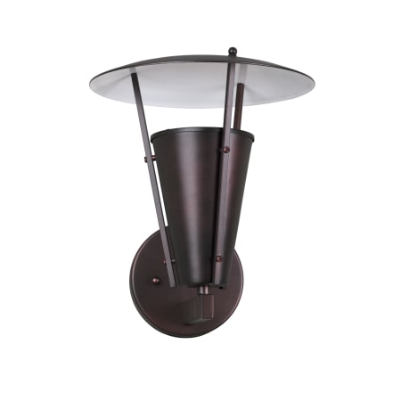 A large image of the Forte Lighting 1150-01 Forte Lighting 1150-01