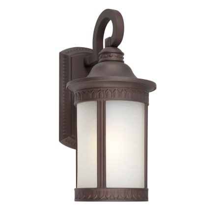 A large image of the Forte Lighting 17022-01 Forte Lighting-17022-01-Side View