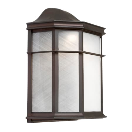 A large image of the Forte Lighting 17104 Forte Lighting-17104-Side View