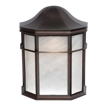 A large image of the Forte Lighting 1719-01 Forte Lighting-1719-01-Side View
