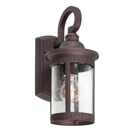 A large image of the Forte Lighting 1770-01 Forte Lighting-1770-01-Side View