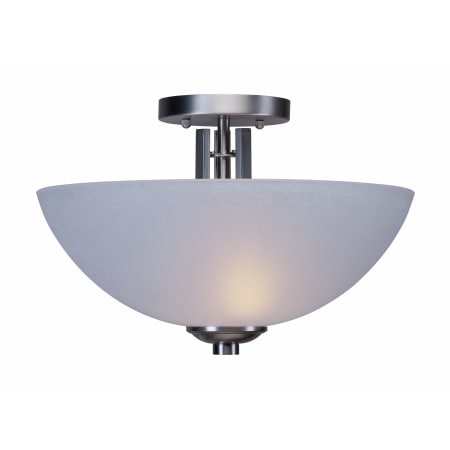 A large image of the Forte Lighting 2404-02 Forte Lighting 2404-02