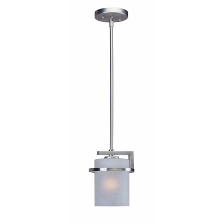 A large image of the Forte Lighting 2405-01 Forte Lighting 2405-01