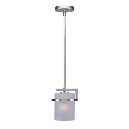 A large image of the Forte Lighting 2405-01 Forte Lighting 2405-01