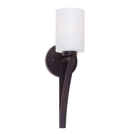 A large image of the Forte Lighting 2582-01 Forte Lighting 2582-01