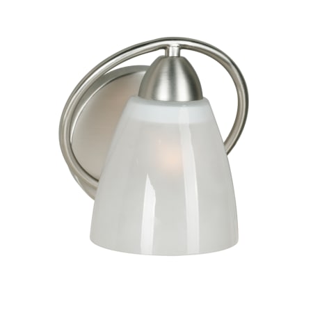 A large image of the Forte Lighting 2590-01 Forte Lighting 2590-01