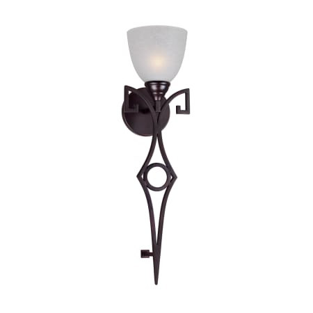 A large image of the Forte Lighting 2610-01 Forte Lighting 2610-01