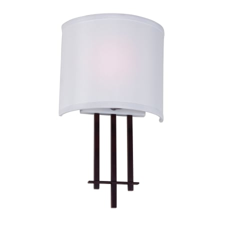 A large image of the Forte Lighting 2617-01 Forte Lighting 2617-01