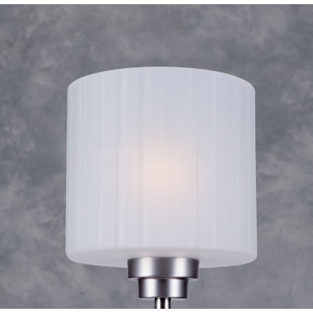 A large image of the Forte Lighting 2626-04 Forte Lighting 2626-04