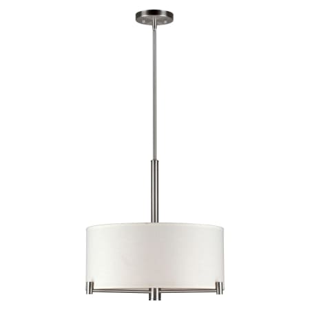 A large image of the Forte Lighting 2663-03 Forte Lighting-2663-03-Full Image