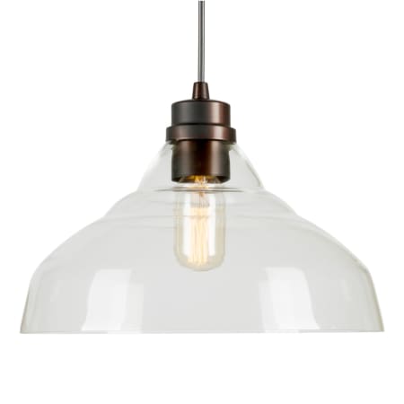 A large image of the Forte Lighting 2672-01 Forte Lighting-2672-01-Zoom