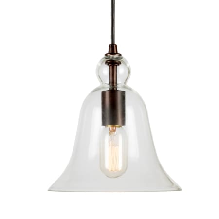 A large image of the Forte Lighting 2676-01 Forte Lighting-2676-01-Zoom
