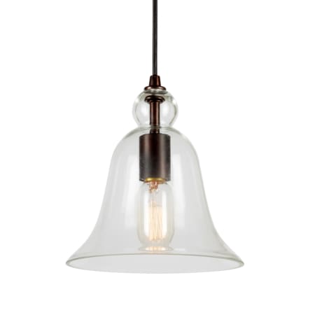 A large image of the Forte Lighting 2676-01 Forte Lighting-2676-01-Zoom