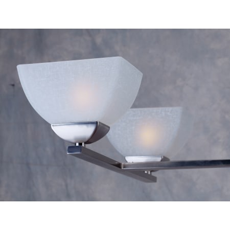 A large image of the Forte Lighting 2700-06 Forte Lighting 2700-06