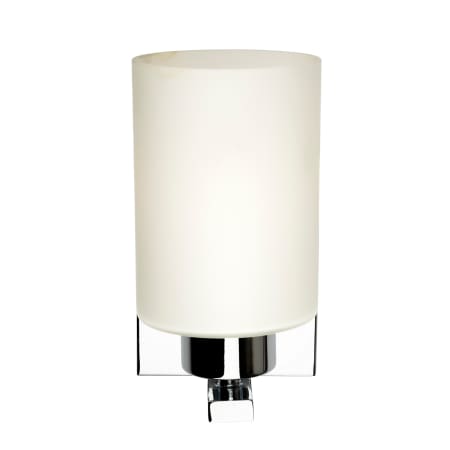 A large image of the Forte Lighting 5186-01 Forte Lighting-5186-01-Side View