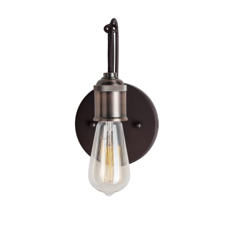A large image of the Forte Lighting 5534-01 Forte Lighting 5534-01