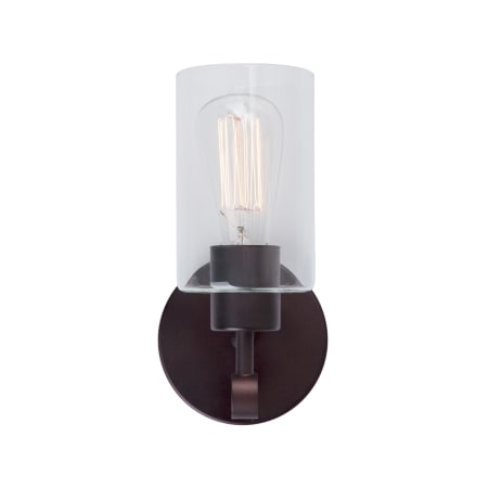 A large image of the Forte Lighting 5614-01 Forte Lighting 5614-01