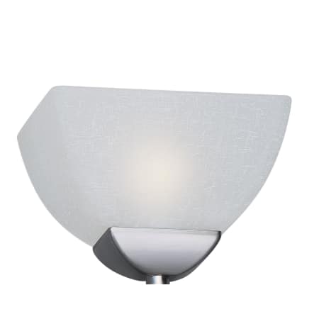 A large image of the Forte Lighting 5700-05 Forte Lighting-5700-05-Bottom View