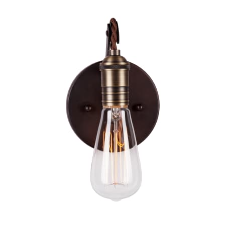 A large image of the Forte Lighting 7061-01 Forte Lighting 7061-01