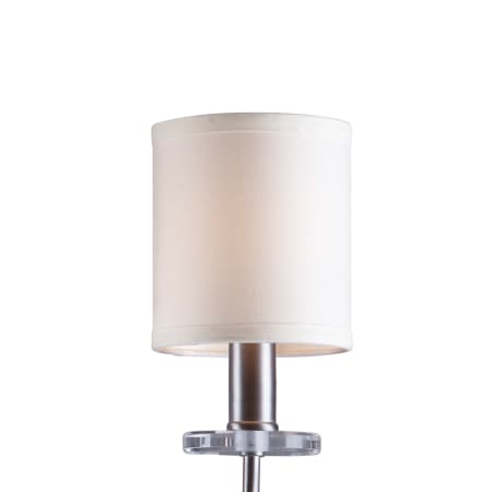 A large image of the Forte Lighting 7070-05 Forte Lighting 7070-05