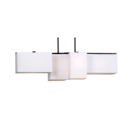 A large image of the Forte Lighting 7072-04 Forte Lighting 7072-04