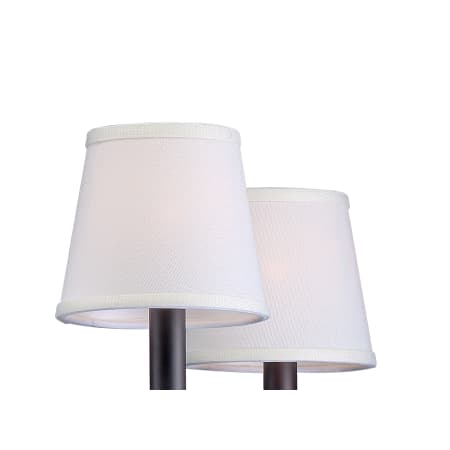A large image of the Forte Lighting 7078-05 Forte Lighting 7078-05